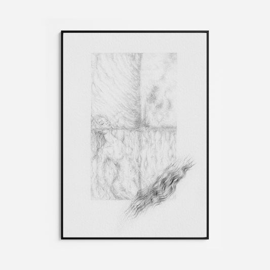 Glimpse Fine Art Print