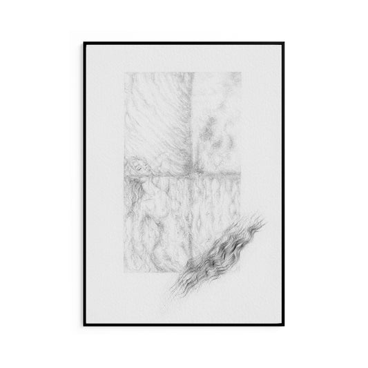 Glimpse Fine Art Print