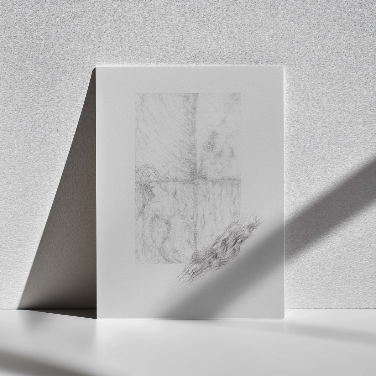 Glimpse Fine Art Print